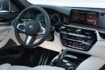 BMW 520d Sedan M Sport 2017 года (WW)